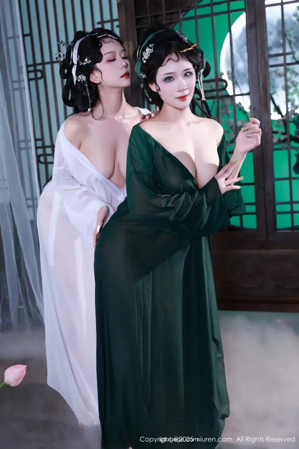 Vol. 10561 模特合集(89P)
