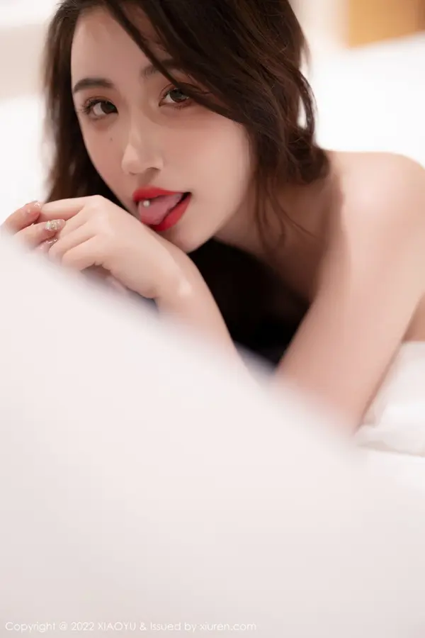 Vol. 0756 Cherry樱桃酱(73P)