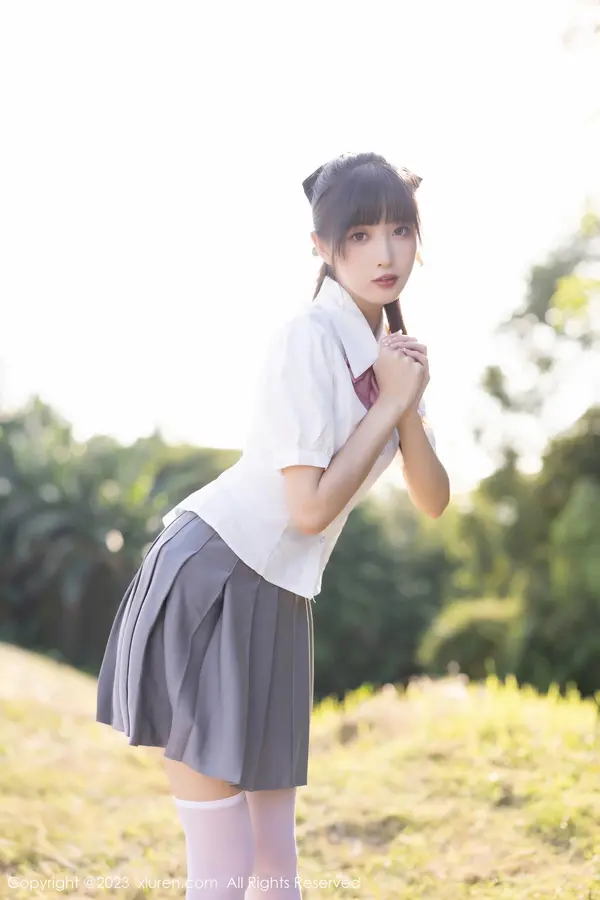Vol. 07771 林星阑(84P)
