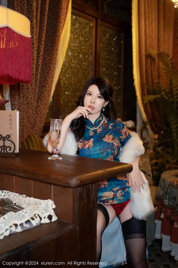 Vol. 08476 白茹雪(61P)