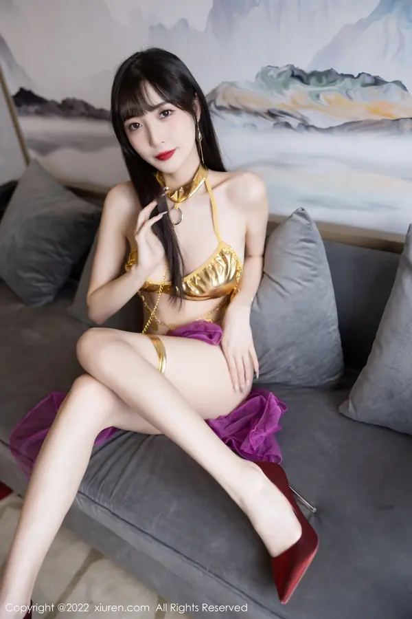 Vol. 05901 林星阑(72P)