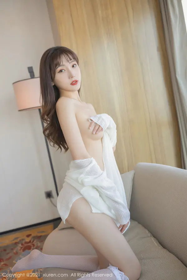 Vol. 03609 陆萱萱(83P)
