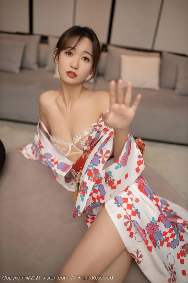 Vol. 04349 唐安琪(90P)