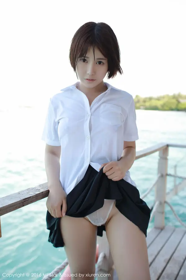 Vol. 0057 Evelyn艾莉(51P)