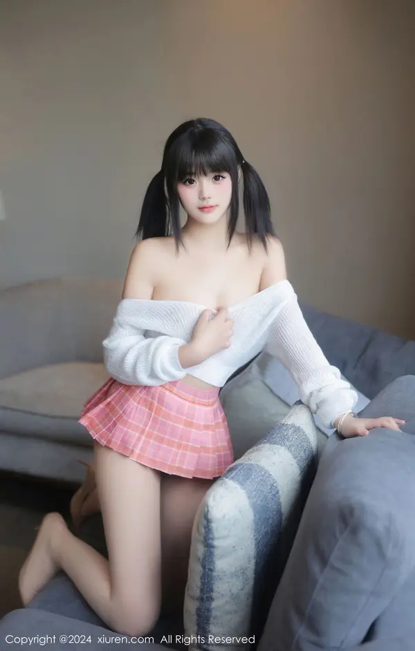 Vol. 08404 徐若兮(83P)