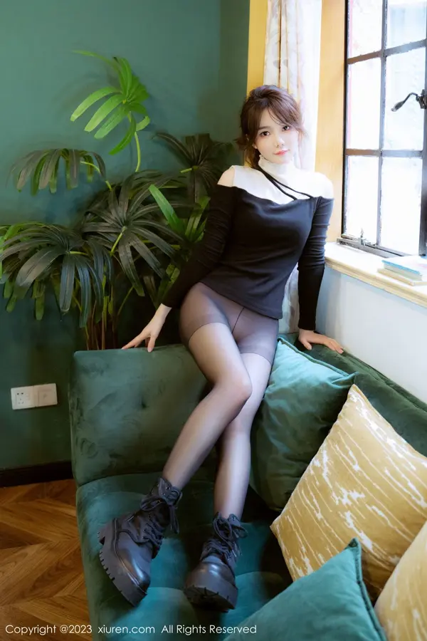 Vol. 06080 婠婠么(80P)