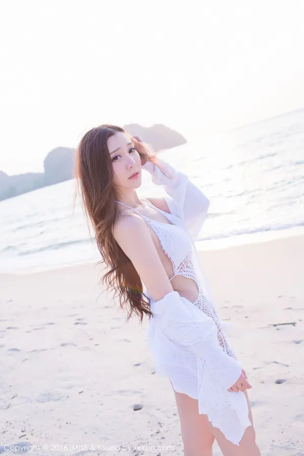 Vol. 0084 淼淼萌萌哒(46P)
