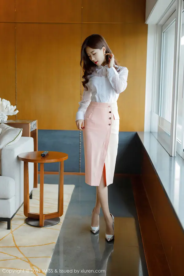 Vol. 0544 杨紫嫣Cynthia(63P)