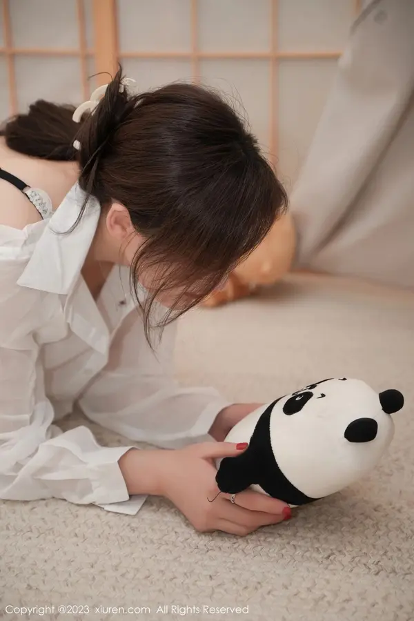 Vol. 07672 Carol周妍希(82P)