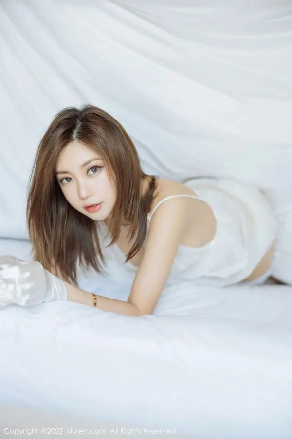 Vol. 04820 绮里嘉ula(55P)