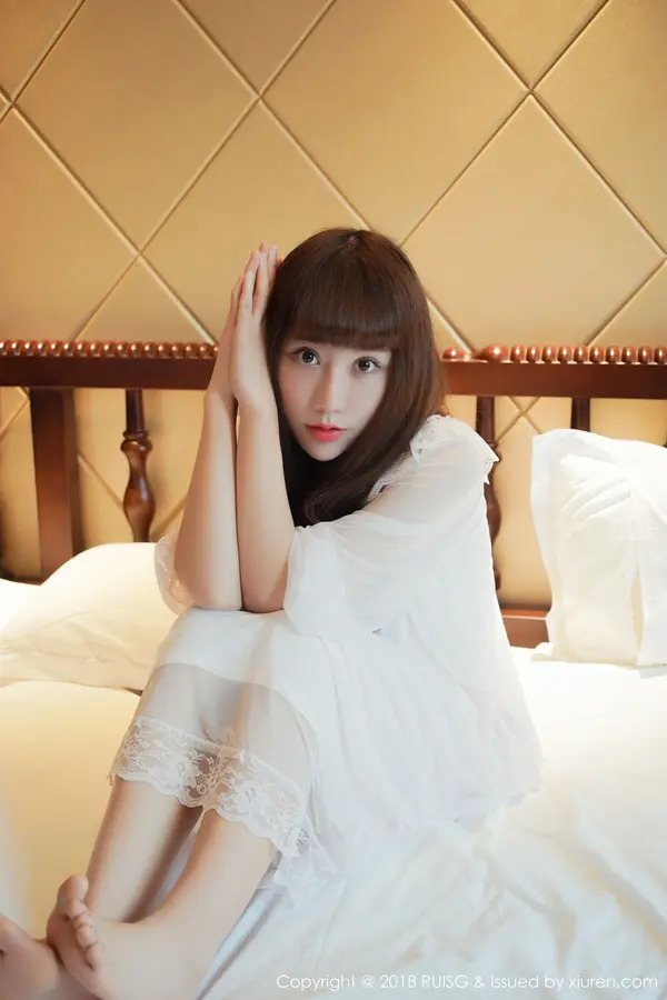 Vol. 0043 夏笑笑Summer(45P)