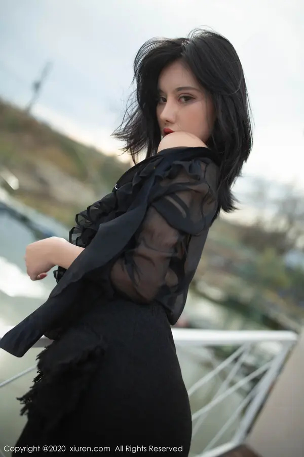 Vol. 02128 就是阿朱啊(70P)