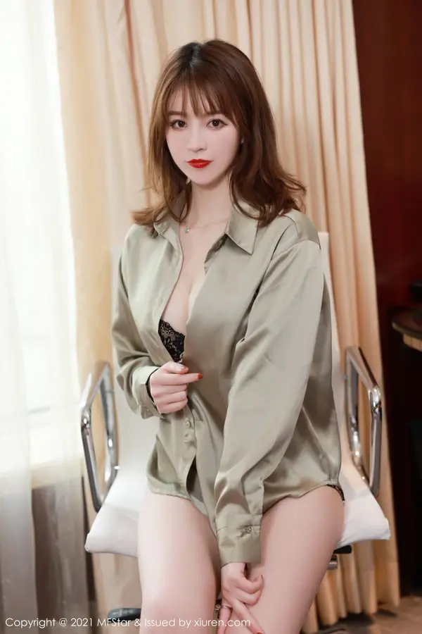 Vol. 0485 yoo优优(46P)