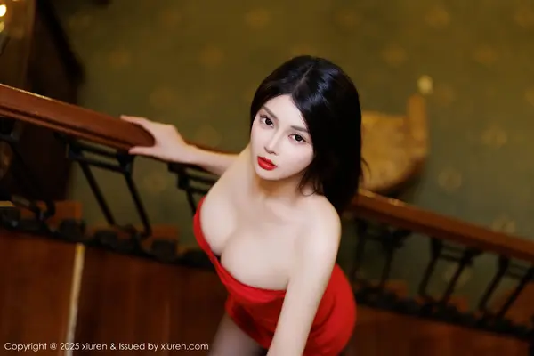 Vol. 09738 凯竹Quinn(89P)