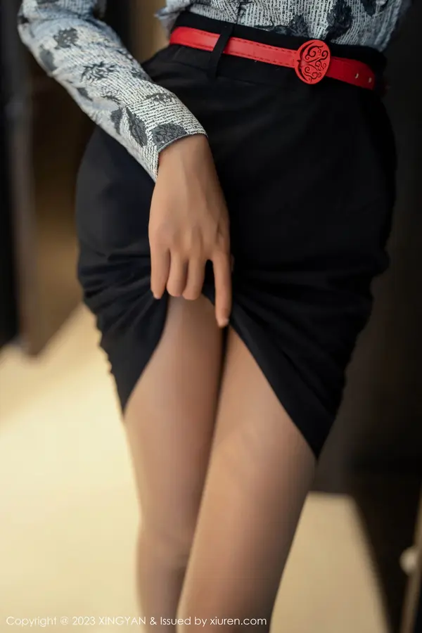 Vol. 0219 Emily尹菲(85P)