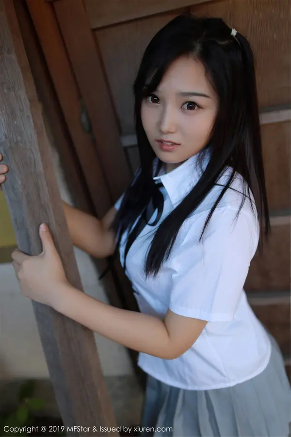 Vol. 0193 徐微微mia(41P)