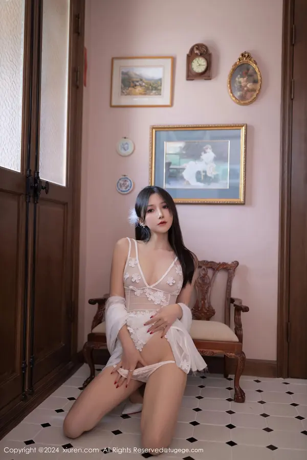 Vol. 09564 鱼子酱Fish(81P)