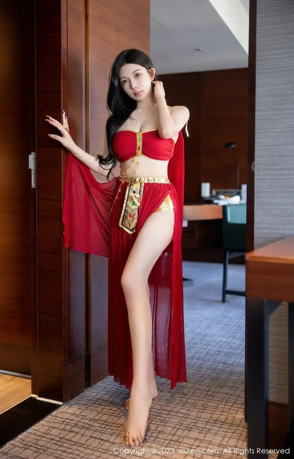 Vol. 06613 林珊珊(85P)