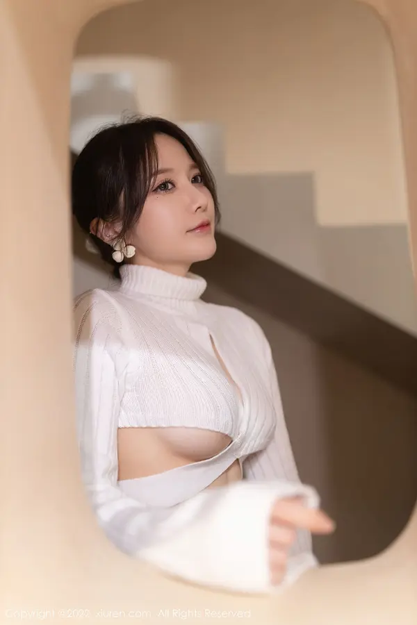 Vol. 05503 鱼子酱Fish(82P)