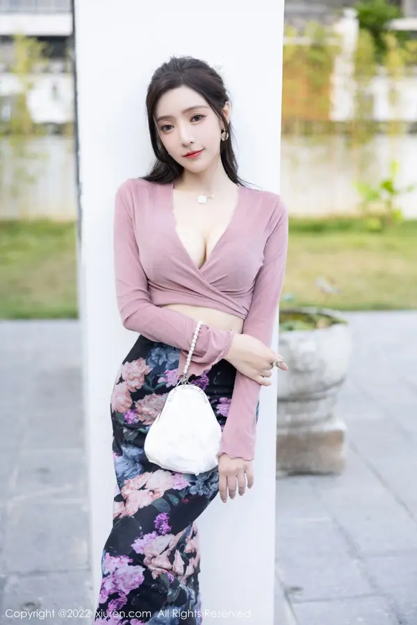 Vol. 05985 王馨瑶yanni(83P)