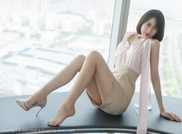 Vol. 0736 瑞妤(52P)