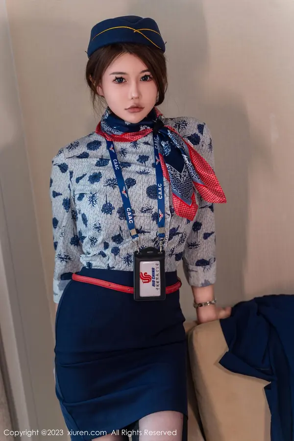 Vol. 07879 甜妮(65P)