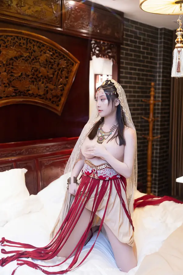 Vol. 08349 豆瓣酱(83P)