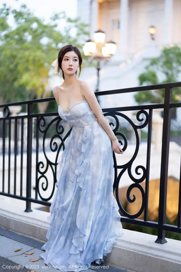 Vol. 07382 杨晨晨Yome(122P)