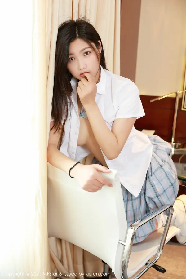 Vol. 0477 星萌(44P)