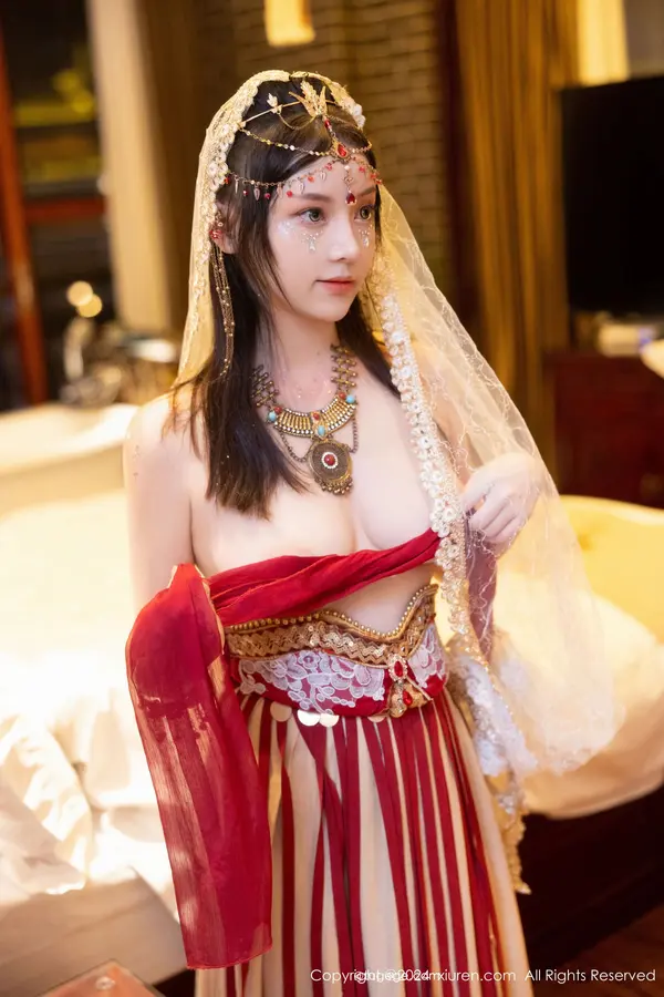 Vol. 08349 豆瓣酱(83P)