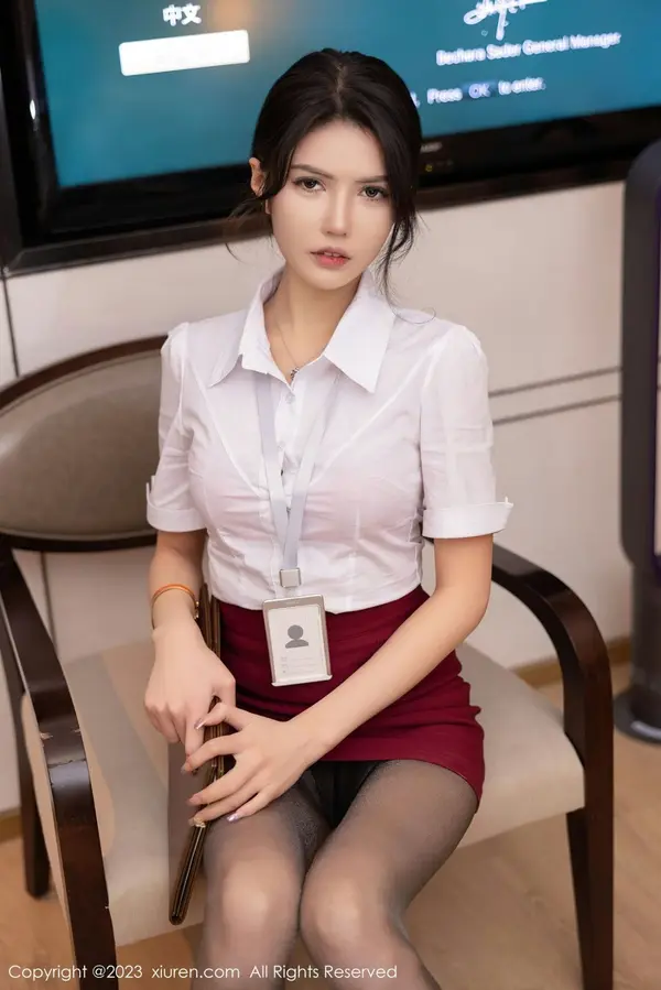 Vol. 06232 媛媛酱belle(104P)