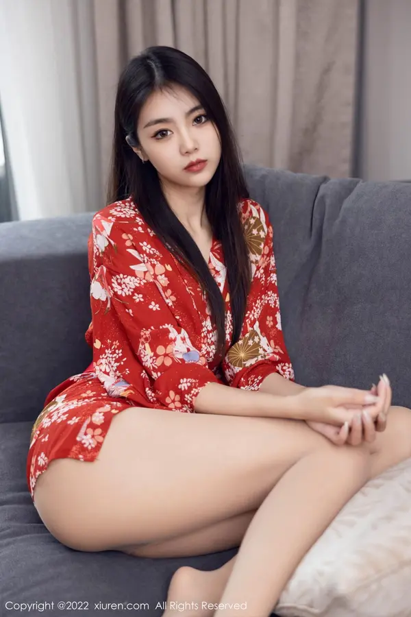 Vol. 05736 可乐Vicky(54P)