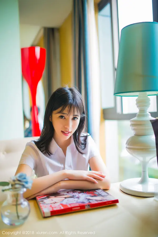 Vol. 01014 艾栗栗栗栗栗栗吖(47P)