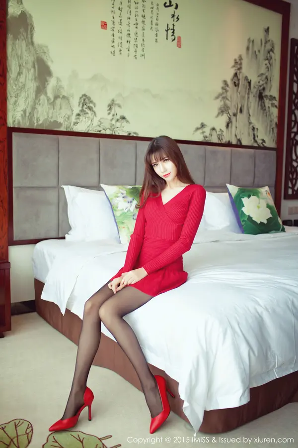 Vol. 0011 Sandy陈天扬(52P)