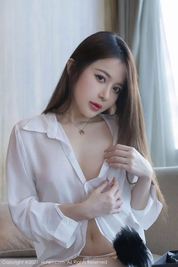 Vol. 03589 鱼子酱Fish(55P)