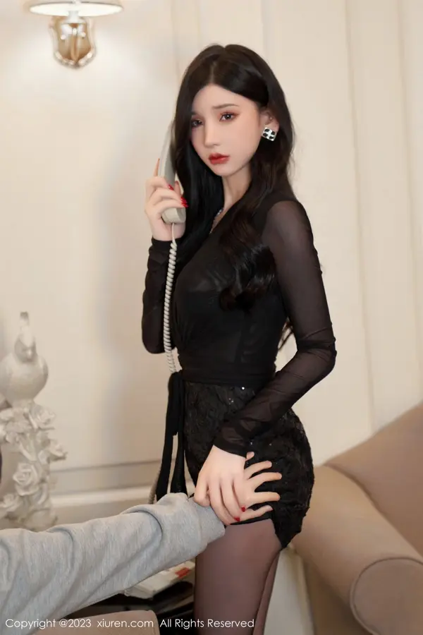 Vol. 06853 周于希Sally(87P)