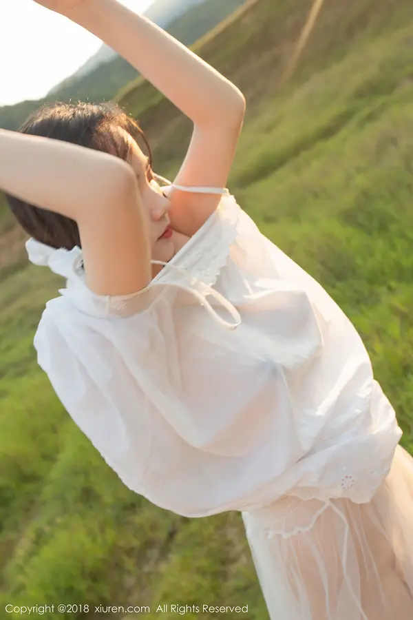 Vol. 01238 徐微微mia(45P)