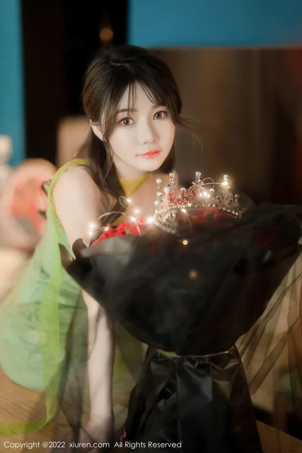 Vol. 05875 婠婠么(86P)