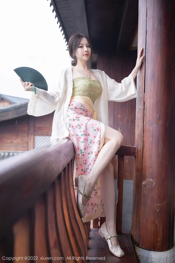 Vol. 05130 鱼子酱Fish(79P)