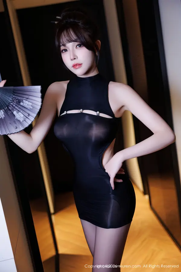Vol. 11281 莉芝荔枝(101P)