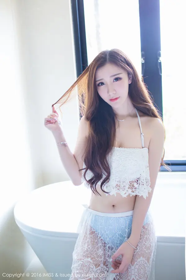 Vol. 0091 淼淼萌萌哒(53P)