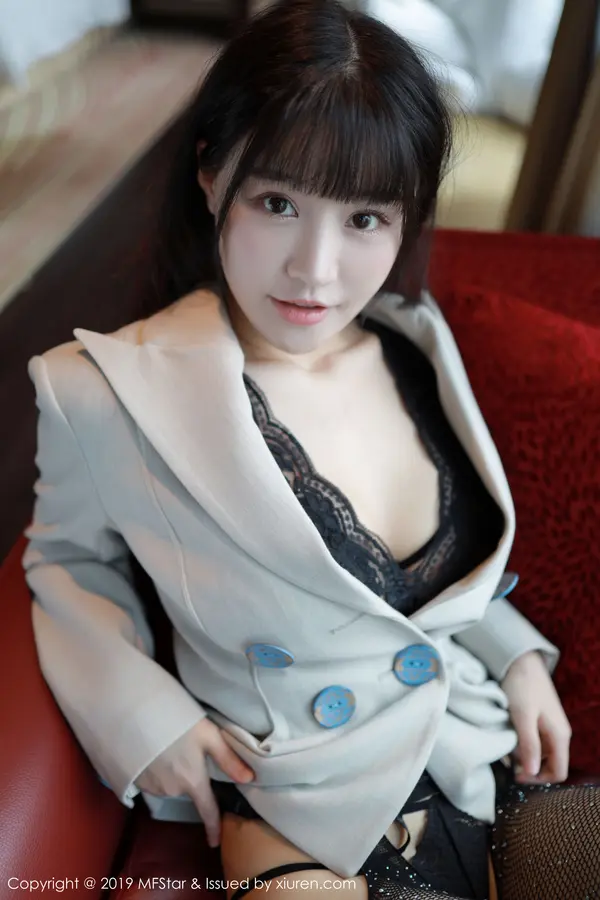 Vol. 0224 Flower朱可儿(51P)