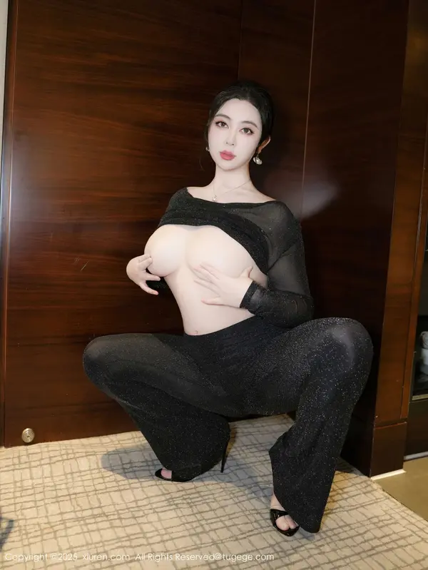 Vol. 09725 风景尤美(75P)