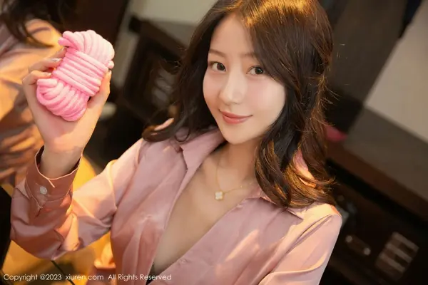 Vol. 06211 熊小诺(78P)