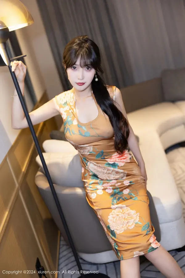 Vol. 08084 林星阑(84P)