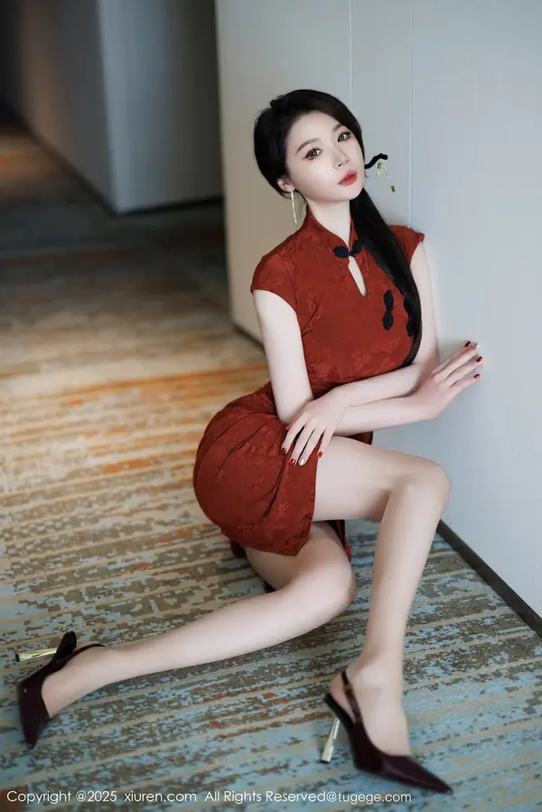Vol. 09812 梦心玥(92P)