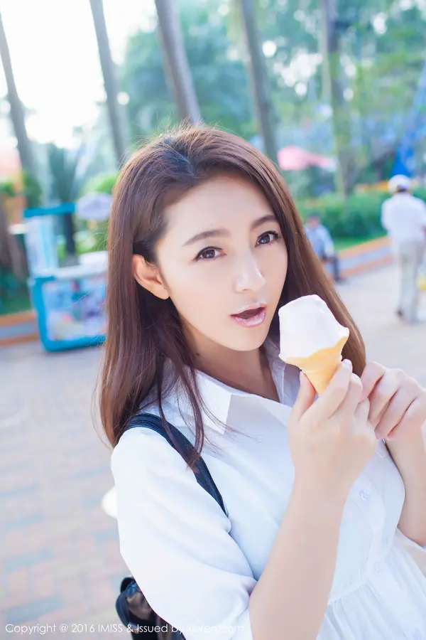 Vol. 0066 夏茉GIGI(58P)