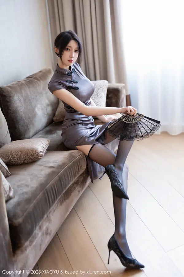 Vol. 1164 玥儿玥er(87P)
