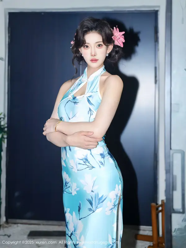Vol. 10594 梨霜儿(83P)