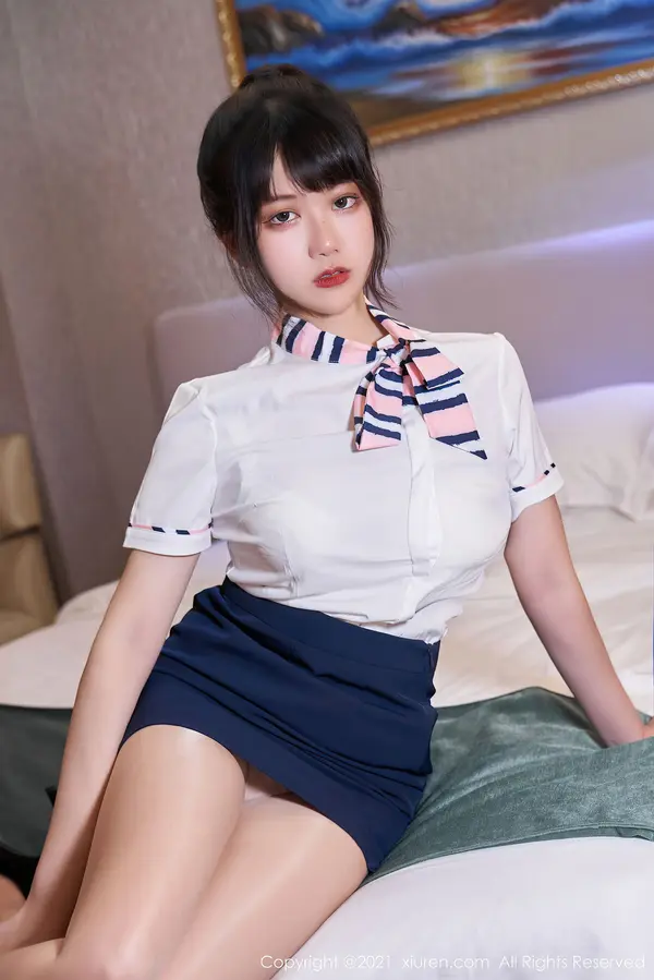 Vol. 03667 夏可馨amii(81P)